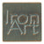 Iron Art by Orion Swing Arm 1 Inch Round Finish C (22 Inch)