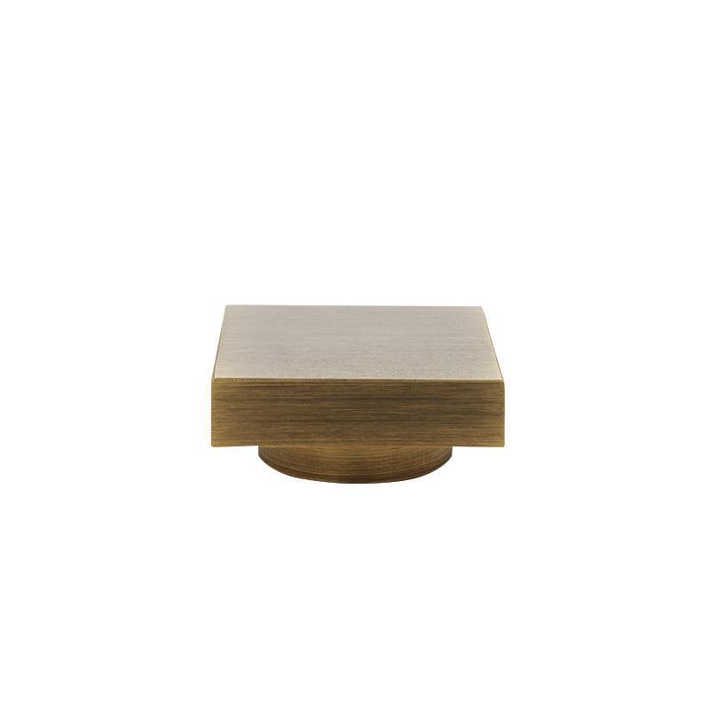 Select Ribbed Wood Ring For 3 Inch Drapery Poles